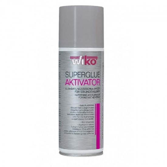 SUPER GLUE ACTIVATOR 200ml SPRAY SGAK.D200 Feyro.ro